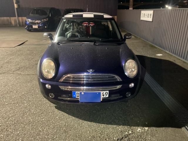 BMW BMW MINI ONE 2005