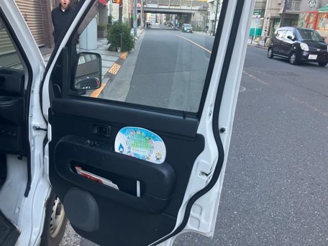DAIHATSU HIJET CARGO 2018