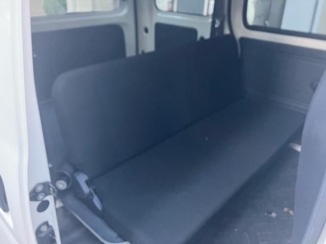 DAIHATSU HIJET CARGO 2018