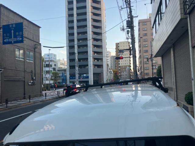 DAIHATSU HIJET CARGO 2018