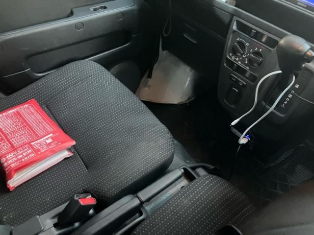 DAIHATSU HIJET CARGO 2018