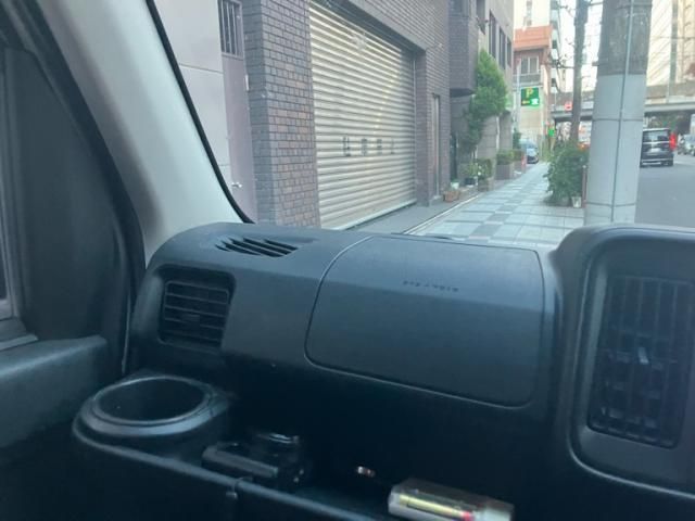 DAIHATSU HIJET CARGO 2018