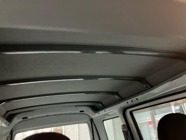 DAIHATSU HIJET CARGO 2018