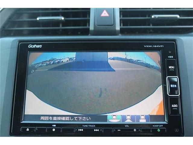 HONDA CIVIC hatchback 2017