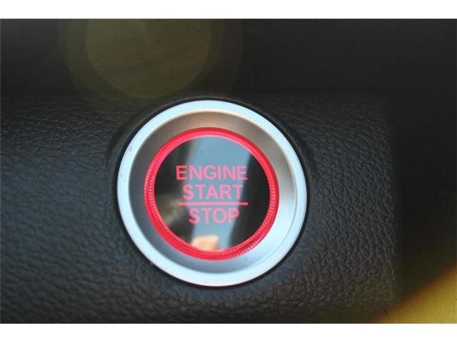 HONDA CIVIC hatchback 2017