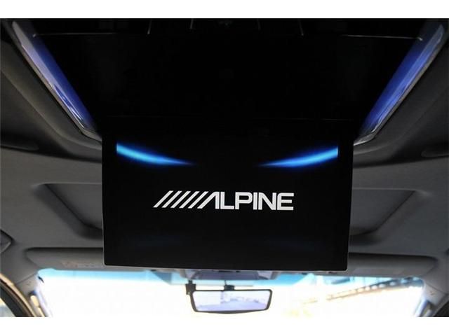 TOYOTA VELLFIRE 2016