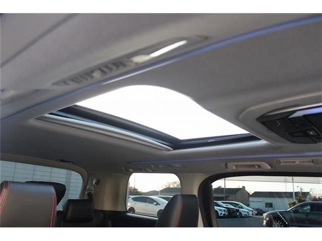 TOYOTA VELLFIRE 2016