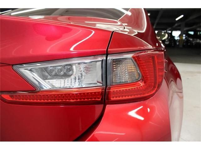 TOYOTA LEXUS RC300h 2015