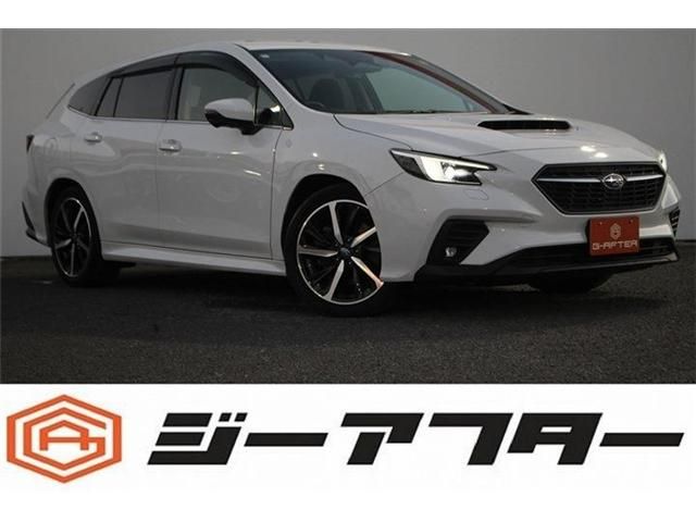 SUBARU LEVORG 2024