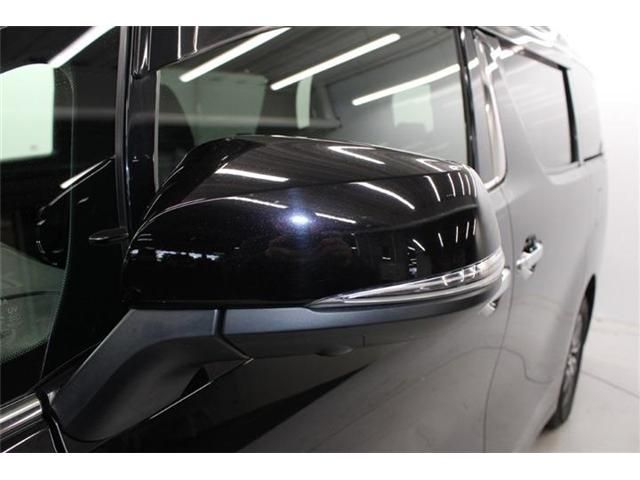 TOYOTA VELLFIRE  HYBRID 4WD 2015