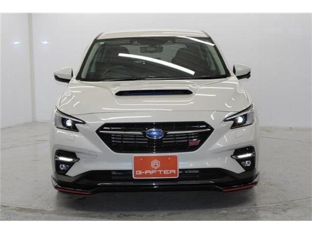 SUBARU LEVORG 2020