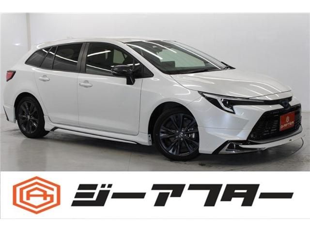 TOYOTA COROLLA TOURING HYBRID 2023