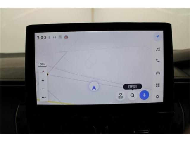 TOYOTA COROLLA TOURING HYBRID 2023