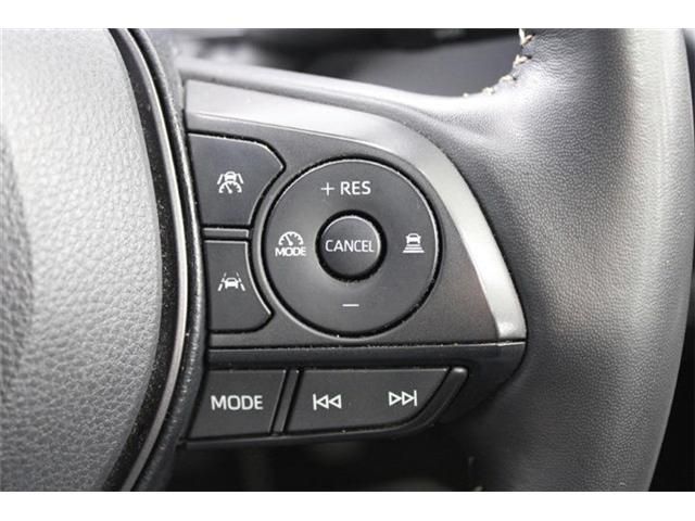 TOYOTA COROLLA TOURING HYBRID 2023