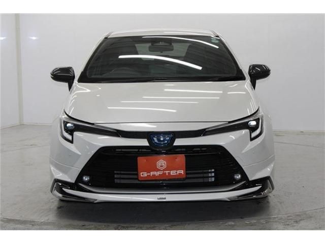 TOYOTA COROLLA TOURING HYBRID 2023