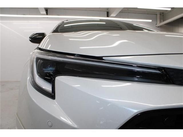 TOYOTA COROLLA TOURING HYBRID 2023