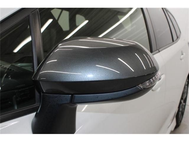 TOYOTA COROLLA TOURING HYBRID 2023