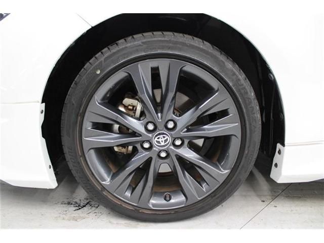 TOYOTA COROLLA TOURING HYBRID 2023