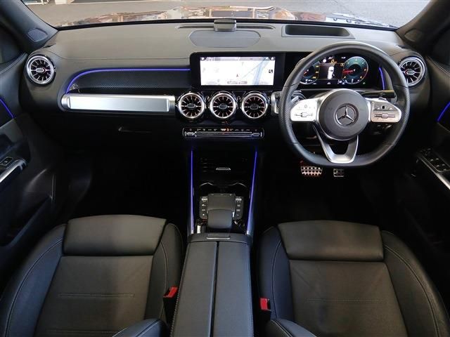 MERCEDES BENZ MERCEDES BENZ GLB 2023