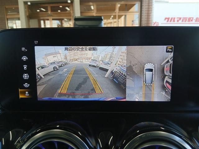 MERCEDES BENZ MERCEDES BENZ GLB 2023