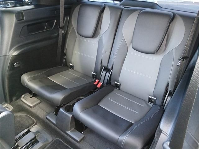 MERCEDES BENZ MERCEDES BENZ GLB 2023