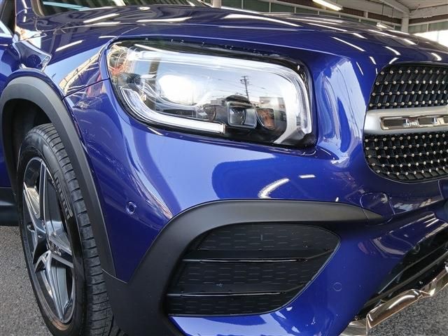 MERCEDES BENZ MERCEDES BENZ GLB 2023