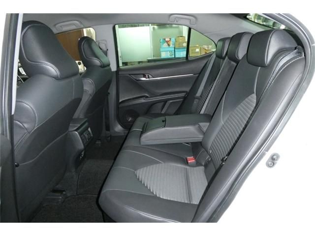 TOYOTA CAMRY HYBRID 2022