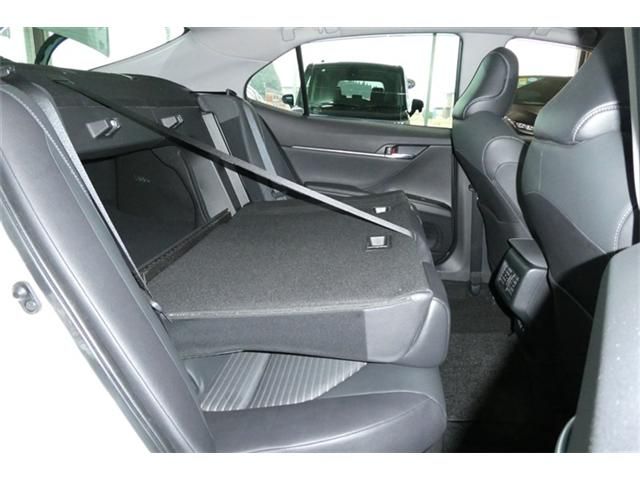 TOYOTA CAMRY HYBRID 2022