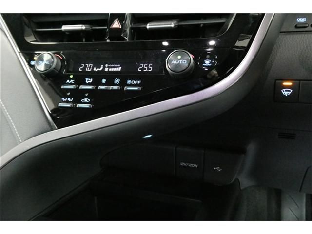 TOYOTA CAMRY HYBRID 2022