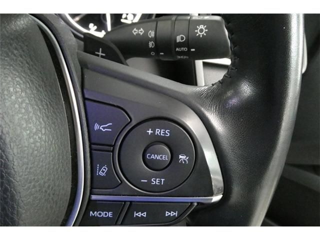 TOYOTA CAMRY HYBRID 2022