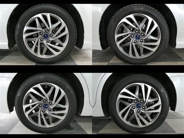 TOYOTA CAMRY HYBRID 2022