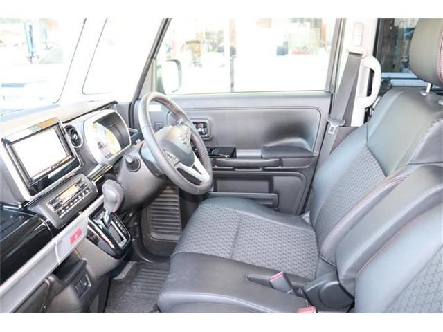 SUZUKI Spacia custom 2019