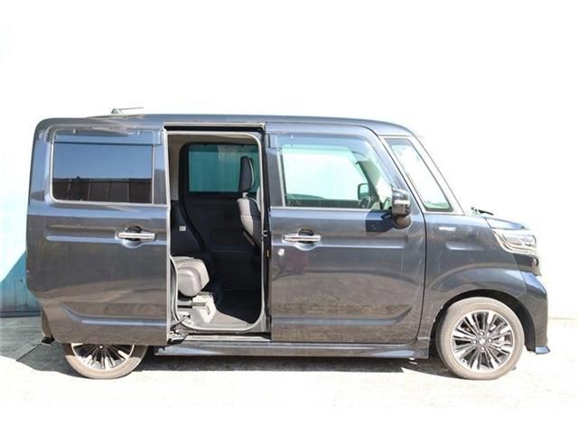 SUZUKI Spacia custom 2019