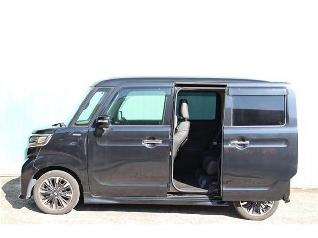 SUZUKI Spacia custom 2019