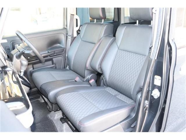 SUZUKI Spacia custom 2019