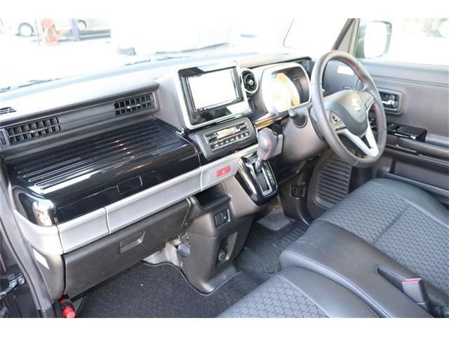 SUZUKI Spacia custom 2019