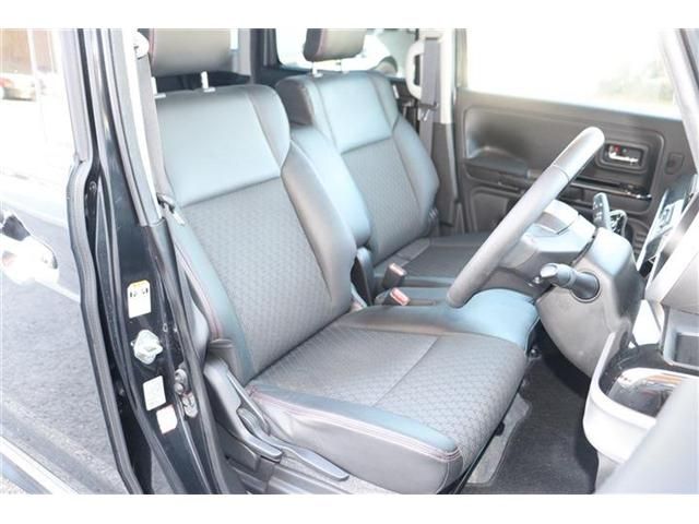 SUZUKI Spacia custom 2019