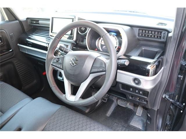 SUZUKI Spacia custom 2019