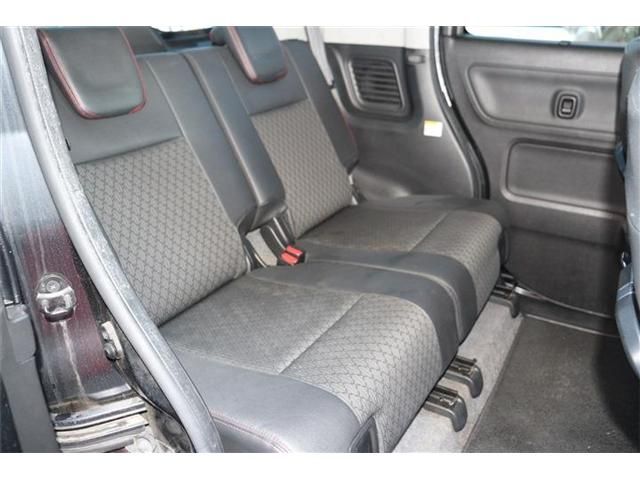 SUZUKI Spacia custom 2019