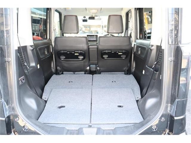 SUZUKI Spacia custom 2019