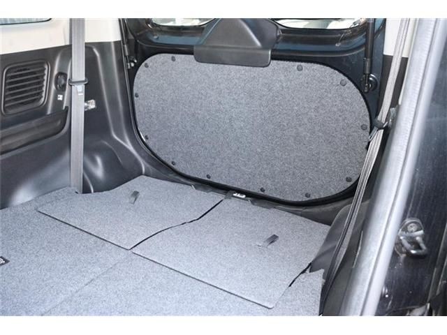 SUZUKI Spacia custom 2019