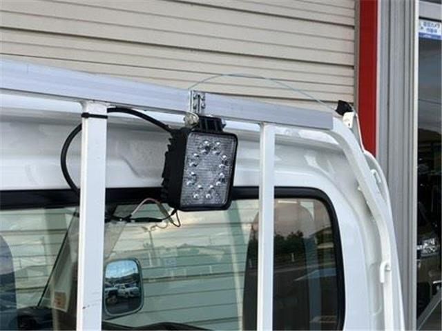 HONDA ACTY truck 4WD 2014