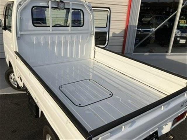 HONDA ACTY truck 4WD 2014