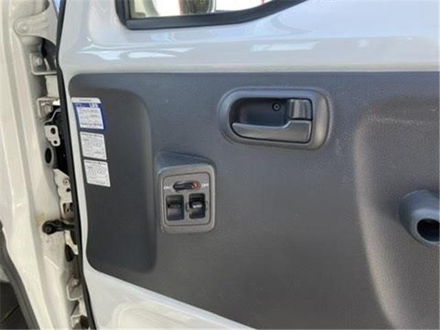 HONDA ACTY truck 4WD 2014