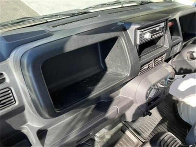 HONDA ACTY truck 4WD 2014