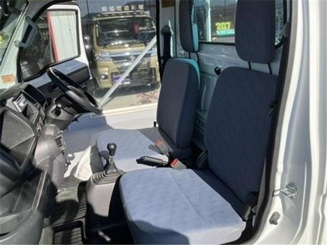 HONDA ACTY truck 4WD 2014