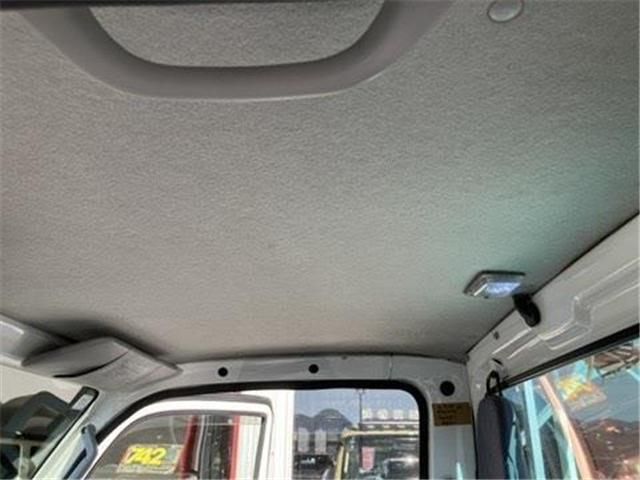 HONDA ACTY truck 4WD 2014