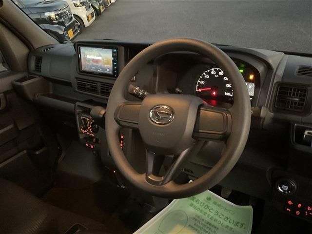 DAIHATSU HIJET CARGO 2023