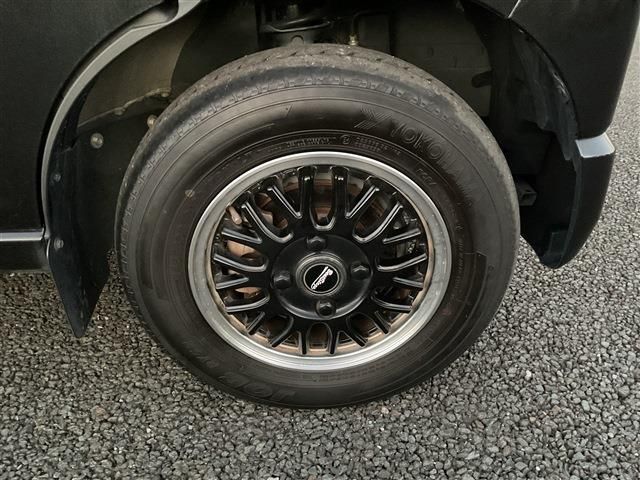 DAIHATSU HIJET CARGO 2023