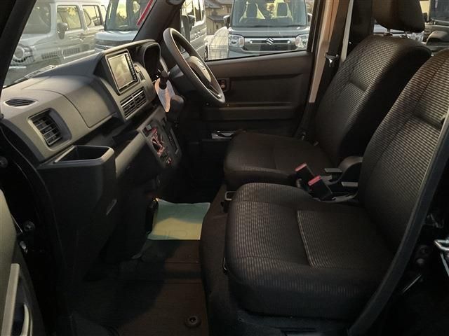 DAIHATSU HIJET CARGO 2023